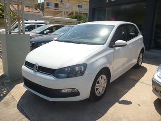 Volkswagen Polo 2017 TDI-thumb-1