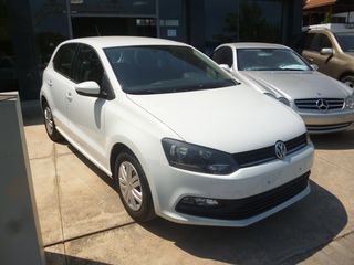 Volkswagen Polo 2017 TDI-thumb-2