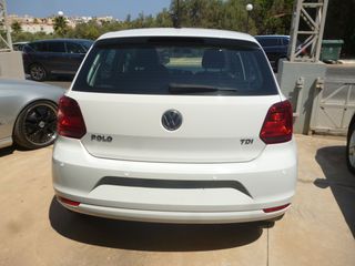 Volkswagen Polo 2017 TDI-thumb-3