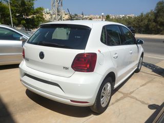 Volkswagen Polo 2017 TDI-thumb-4