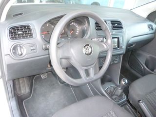 Volkswagen Polo 2017 TDI-thumb-7