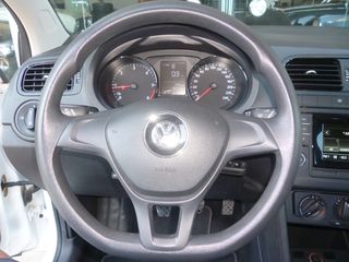 Volkswagen Polo 2017 TDI-thumb-9