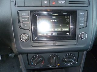 Volkswagen Polo 2017 TDI-thumb-10