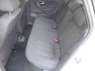 Volkswagen Polo 2017 TDI-thumb-11