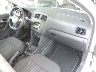 Volkswagen Polo 2017 TDI-thumb-15