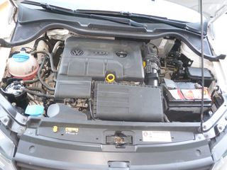 Volkswagen Polo 2017 TDI-thumb-16