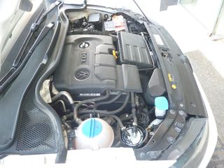 Volkswagen Polo 2017 TDI-thumb-17