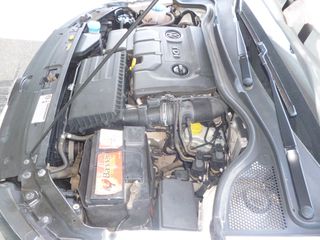 Volkswagen Polo 2017 TDI-thumb-18