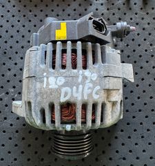 Hyundai i20 D4FC crdi δυναμος 120A