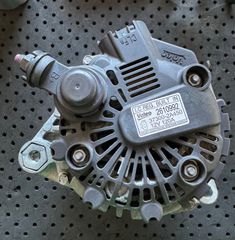 Hyundai i20 D4FC crdi δυναμος 120A-thumb-1