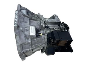 Ford Ecosport 1.0 Ecoboost 2013-2017 Σασμάν CN1R7002PD ΟΕΜ