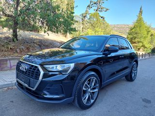 Audi Q3 2019 BUSINESS 35 TDI S TRONIC ΚΑΜΕΡΑ ΑΡΙΣΤΟ