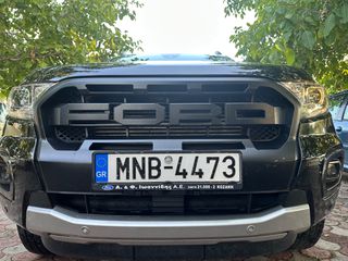 Ford Ranger 2021 WILDTRAK DOUBLECAB FULL EXTRA