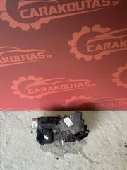 Πεταλούδες Γκαζιού 1.6 Diesel Nissan-Renault A2C53350932, A2C84198300, A2C84198000