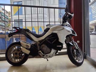 Ducati Multistrada 1260 2018 Αριστη κατασταση!!