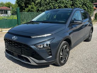 Hyundai Bayon 2021