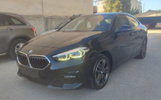 Bmw 216 2021 216d Μ Pack Gran Coupé AYTOMATO..!!