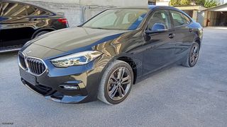 Bmw 216 2021 216d Μ Pack Gran Coupé AYTOMATO..!!