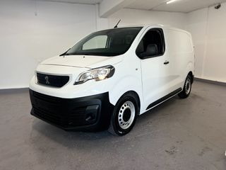 Peugeot Expert 2019 L1 Ελληνικό Diesel Euro 6