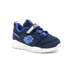 Lotto Spacebreeze II INF SL 215955-0LE Blue