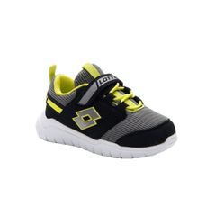 Lotto Spacebreeze II INF SL 215955-1KF Grey