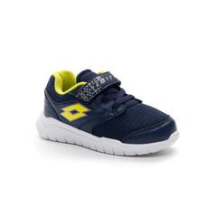 Lotto Speedride 600 VII INF SL 215790-0KR Blue