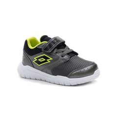 Lotto Speedride 600 VI INF SL 214862-1L2 Grey