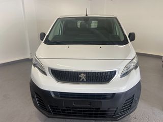 Peugeot Expert 2019 L2 Ελληνικό Diesel Euro 6