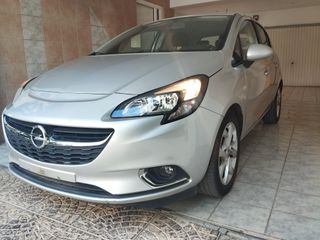 Opel Corsa 2017 1.3cc-edition-diesel-ελληνικης αντιπροσωπείας!!!