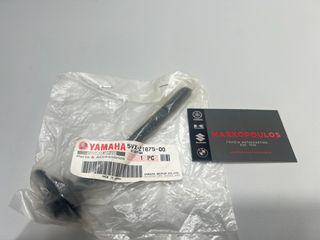 ΤΑΠΑ ΔΟΧΕΙΟΥ ΠΑΡΑΦΛΟΥ YAMAHA FZ6-N '04-'06 , FZ6-S FAZER '04-'06