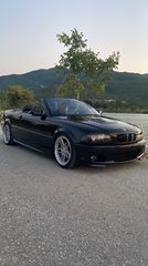 Bmw 325 2003 325 snitzer