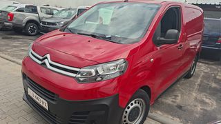 Citroen Jumpy 2018 1.6 BlueHdi-thumb-1