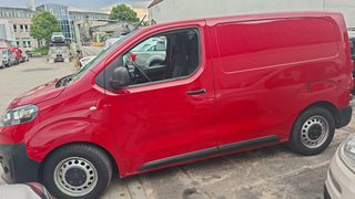 Citroen Jumpy 2018 1.6 BlueHdi-thumb-2