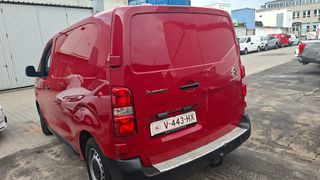 Citroen Jumpy 2018 1.6 BlueHdi-thumb-3