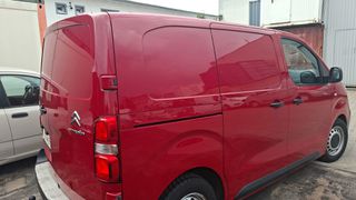 Citroen Jumpy 2018 1.6 BlueHdi-thumb-4