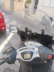 Piaggio X9 500 Evolution 2006