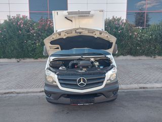 Ψυγείο Mercedes-Benz 2015 SPRINTER 413-513-514-516///3.5 T///ΕΡΑΣΙΤΕΧΝΙΚΟ ΔΙΠΛΩΜΑ!!!-thumb-53