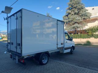 Ψυγείο Mercedes-Benz 2015 SPRINTER 413-513-514-516///3.5 T///ΕΡΑΣΙΤΕΧΝΙΚΟ ΔΙΠΛΩΜΑ!!!-thumb-15
