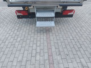 Ψυγείο Mercedes-Benz 2015 SPRINTER 413-513-514-516///3.5 T///ΕΡΑΣΙΤΕΧΝΙΚΟ ΔΙΠΛΩΜΑ!!!-thumb-29