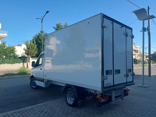Ψυγείο Mercedes-Benz 2015 SPRINTER 413-513-514-516///3.5 T///ΕΡΑΣΙΤΕΧΝΙΚΟ ΔΙΠΛΩΜΑ!!!-thumb-13