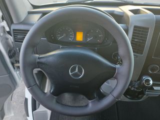Ψυγείο Mercedes-Benz 2015 SPRINTER 413-513-514-516///3.5 T///ΕΡΑΣΙΤΕΧΝΙΚΟ ΔΙΠΛΩΜΑ!!!-thumb-38
