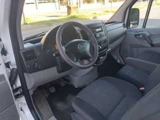 Ψυγείο Mercedes-Benz 2015 SPRINTER 413-513-514-516///3.5 T///ΕΡΑΣΙΤΕΧΝΙΚΟ ΔΙΠΛΩΜΑ!!!-thumb-37