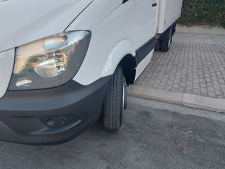 Ψυγείο Mercedes-Benz 2015 SPRINTER 413-513-514-516///3.5 T///ΕΡΑΣΙΤΕΧΝΙΚΟ ΔΙΠΛΩΜΑ!!!-thumb-34