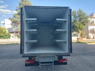 Ψυγείο Mercedes-Benz 2015 SPRINTER 413-513-514-516///3.5 T///ΕΡΑΣΙΤΕΧΝΙΚΟ ΔΙΠΛΩΜΑ!!!-thumb-24