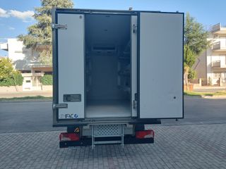 Ψυγείο Mercedes-Benz 2015 SPRINTER 413-513-514-516///3.5 T///ΕΡΑΣΙΤΕΧΝΙΚΟ ΔΙΠΛΩΜΑ!!!-thumb-26