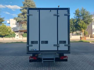Ψυγείο Mercedes-Benz 2015 SPRINTER 413-513-514-516///3.5 T///ΕΡΑΣΙΤΕΧΝΙΚΟ ΔΙΠΛΩΜΑ!!!-thumb-27