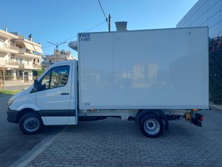 Ψυγείο Mercedes-Benz 2015 SPRINTER 413-513-514-516///3.5 T///ΕΡΑΣΙΤΕΧΝΙΚΟ ΔΙΠΛΩΜΑ!!!-thumb-11