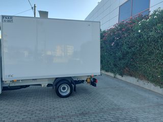 Ψυγείο Mercedes-Benz 2015 SPRINTER 413-513-514-516///3.5 T///ΕΡΑΣΙΤΕΧΝΙΚΟ ΔΙΠΛΩΜΑ!!!-thumb-10