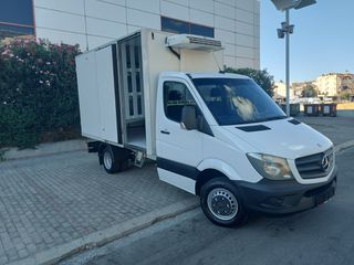 Ψυγείο Mercedes-Benz 2015 SPRINTER 413-513-514-516///3.5 T///ΕΡΑΣΙΤΕΧΝΙΚΟ ΔΙΠΛΩΜΑ!!!-thumb-20