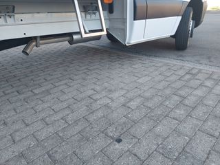 Ψυγείο Mercedes-Benz 2015 SPRINTER 413-513-514-516///3.5 T///ΕΡΑΣΙΤΕΧΝΙΚΟ ΔΙΠΛΩΜΑ!!!-thumb-16